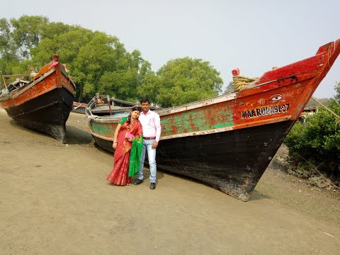 Beach..এত সুন্দর সমুদ্র সৈকত আগে কখনো দেখিনি