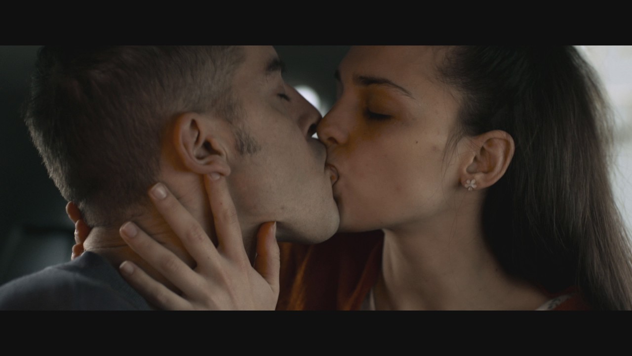 Miniature de la vidéo L AFFRANCHIE FA PAD WEB STEREO 24 PRORES du film L'Affranchie