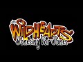 THE WiLDHEARTS - Jonesing For Jones (Lyric Video)