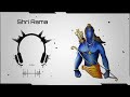 Rama Navami WhatsApp Status Rama Navami Bgm