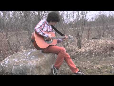 Philippe St-Arnaud - Comme Avant - Vidéoclip Live