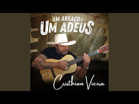 Um Abraço e um Adeus