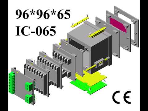 Electronic Housing