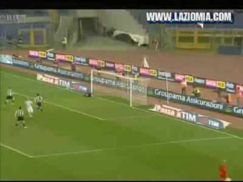 Lazio - Juventus 2-1 Pandev-Rocchi Coppa Italia 2008-2009