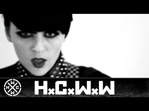 THE HEADLINES - PUNK ROCK RADIO - HARDCORE WORLDWIDE (OFFICIAL HD VERSION HCWW)