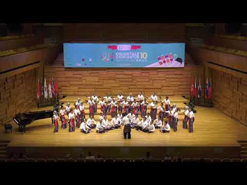 Grazia Vocalista - Janger