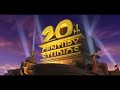 20th Century Fox VS Warner Bros