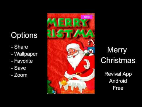 Merry Christmas 2017 Video