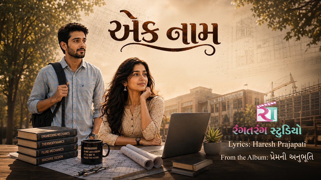 RangTarang Studios — Video Song