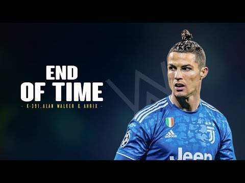 Cristiano Ronaldo 2020 • End Of Time • Skills & Goals | HD