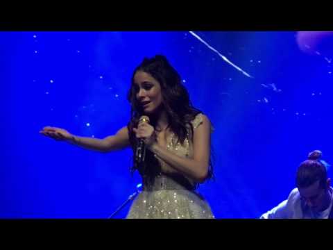 Se escapa tu amor  - TINI Got me started tour São Paulo Brasil 15/07/2017