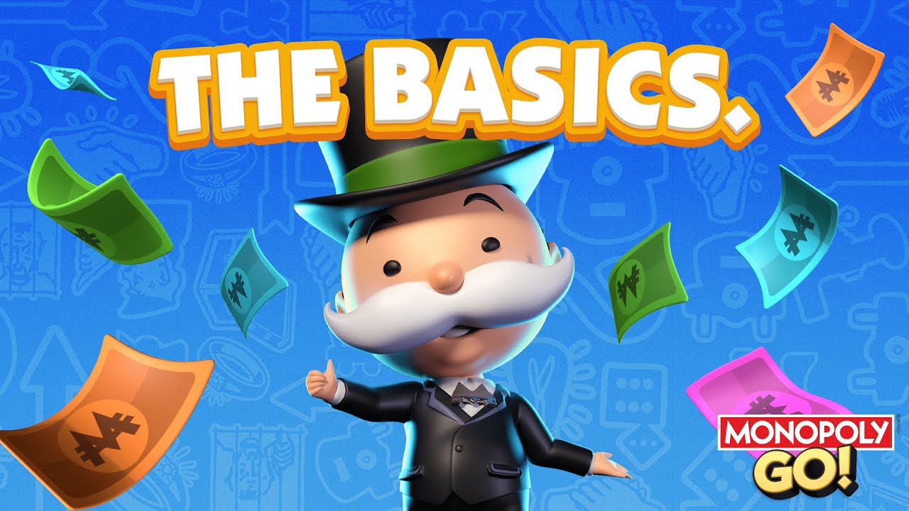 Monopoly Go: A New Era for the Classic Board Game in the Web Gaming World