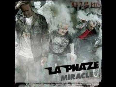 La Phaze - Little Face