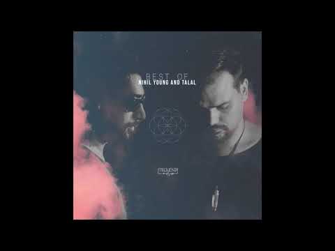 Micke, Sandra Collins - Seven (Nihil Young & Talal Remix)