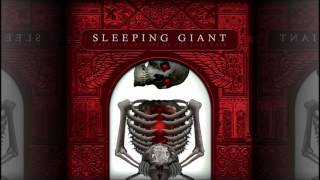Sleeping Giant- Whoremonger