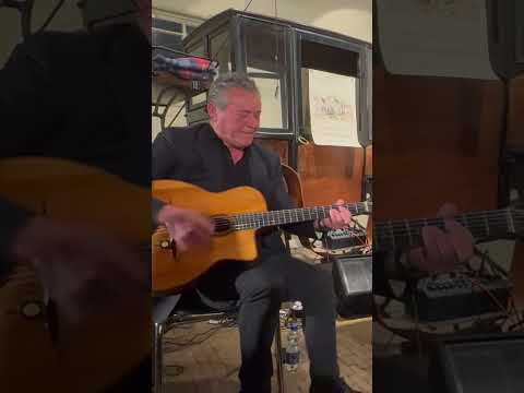 Nouche Rosenberg  #gallistrings #jazz #jazzmusic #gypsyjazz #gypsyguitar #jazzguitarist