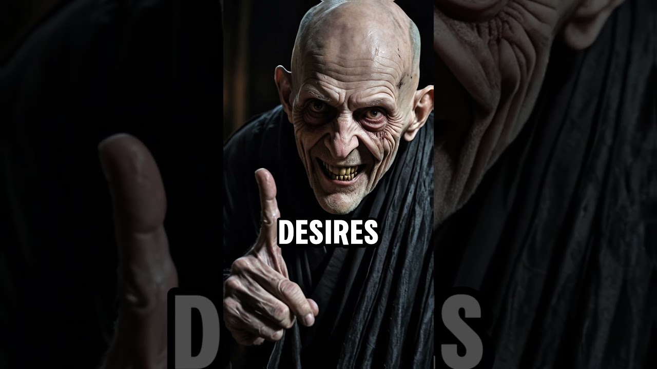 Biblical Secrets: The 6 Fallen Angels That TERRIFIED Heaven