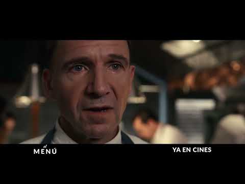 Anuncio: 'Su última comida'