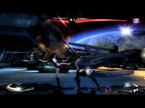 Injustice After Hours S1E6 -  Zatanna Day 1 DLC Ranked Matches