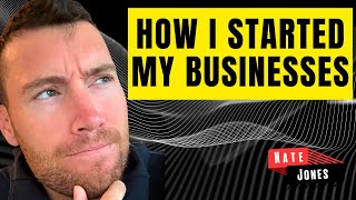 $0 to Millions - My Entrepreneurship Journey