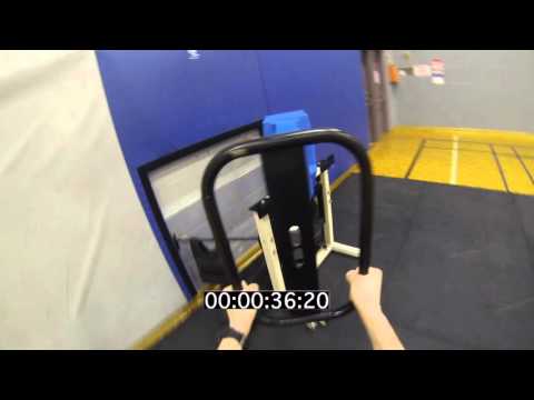 POLICE PREP TEST 2016 FIRST PERSON VIEW