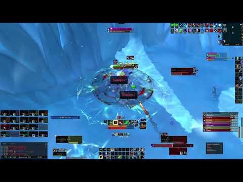 Jaina mítico por snïke