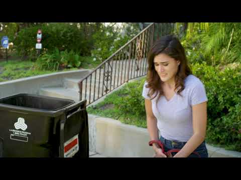 ADP Teaser 2 - Poop in my yard!