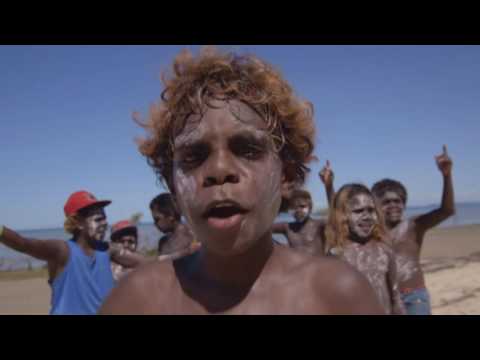 IHHP - Numbulwar - 'No More of That'