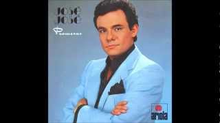 ♦José José♦ - Si me dejas ahora Versión Original 1979 H.Q.