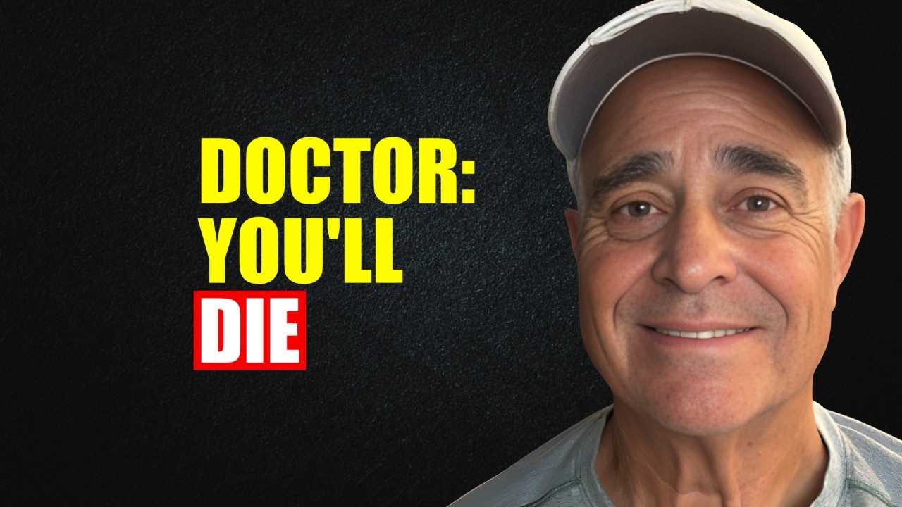 My Cardiologist Warned Me… I Took the Risk