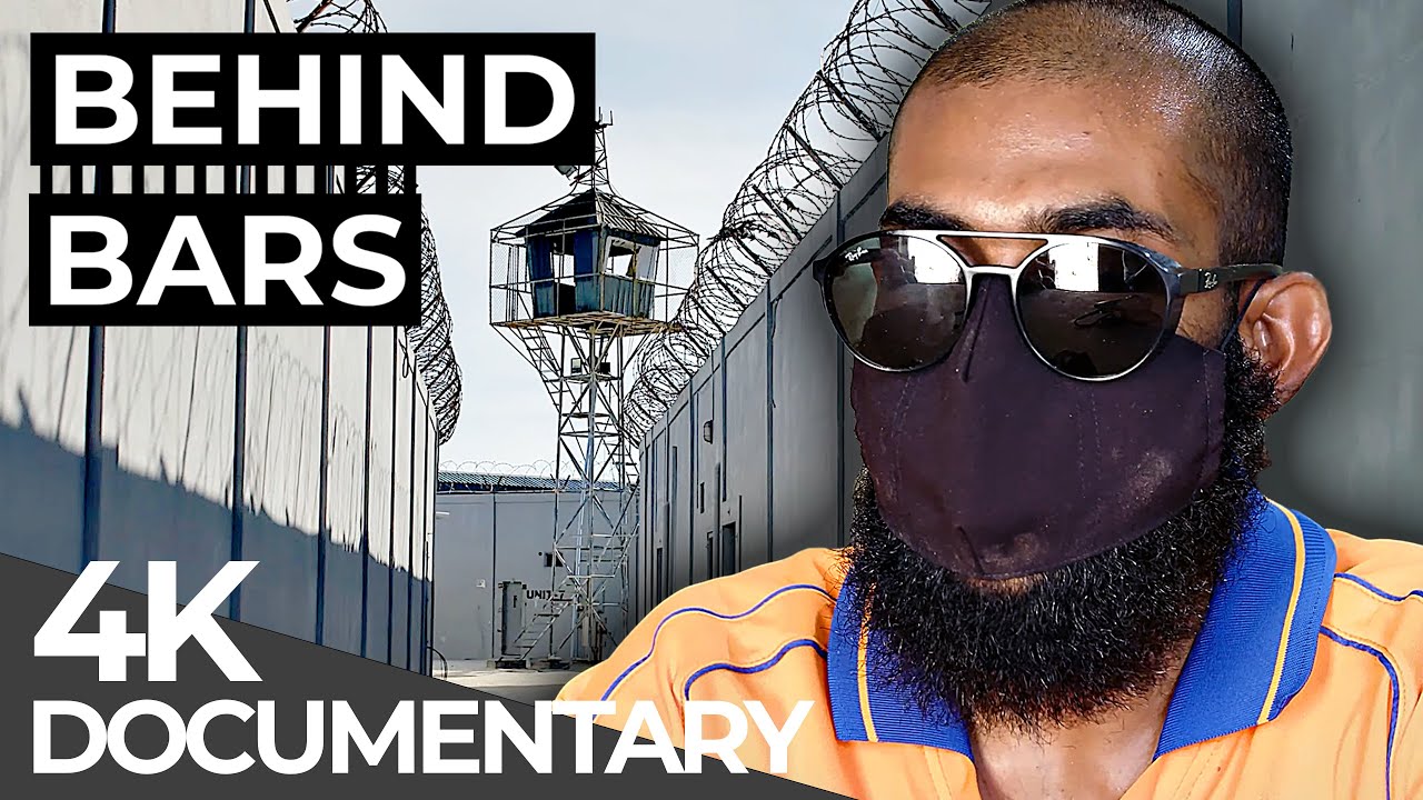 Behind Bars: Maafushi Central Prison, Maldives | World’s Toughest Prisons