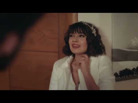 elkizi ezo suffer in Harun hands - Sevda Erginci and Ismail Ege Sasmaz