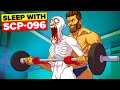 UNCOVERED SCP 096 Stories That Should NEVER HAVE SURFACED Compilation