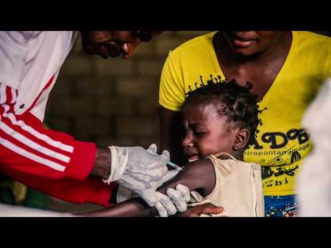 Djivyn's Le Messager - Corona Virus (Clip Officiel )