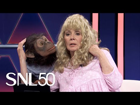 $100,000 Pyramid - SNL