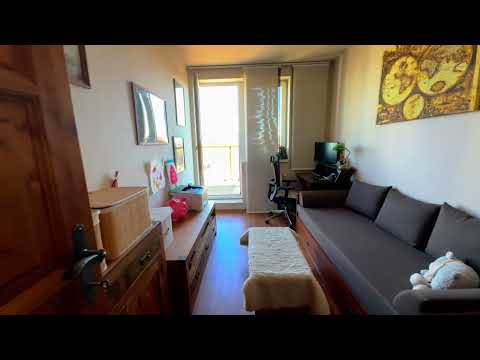 Video Prodej bytu 4+kk 92m² - mezonet, Malkovského, Praha - Letňany