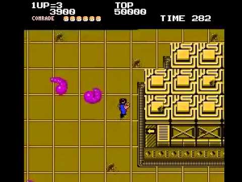 alien syndrome nes price