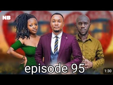 NDOA [ EP 95] Love story 💕 💕💞 💞 #pasarbrand #kiparabrand #drama #love #dontatv #babajoan#pasarbrand