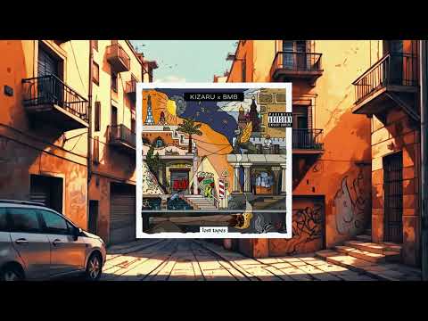 RARE MASTER TAPE / BMB SPACEKID X KIZARU (ex.YVNKEE) - Interlude / Phonk Memphis type beat