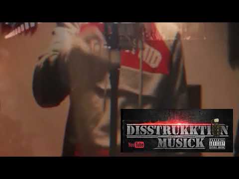 MIC-EL x DNMAK - TODESFEIND NO.1