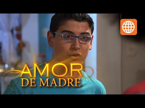 Amor de madre - Capítulo 40- Parte 3/3
