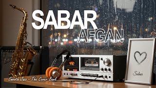 Download lagu Sabar - Afgan I Smooth Jazz Cover by The Cover Bank mp3
