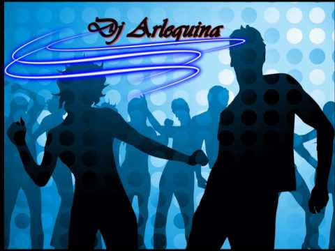 Dj Arlequina '