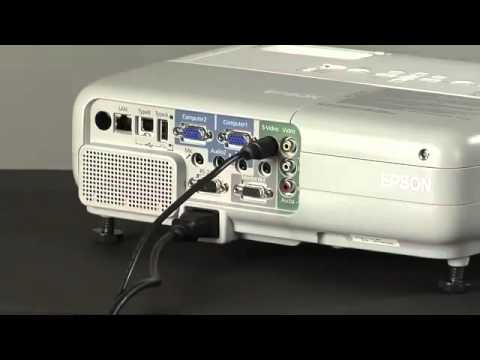 DLP Projector
