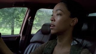 The Walking Dead - Season 6 OST - 6.01 - 18: Abraham's Constitutional