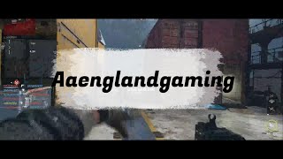 New Home Medieval village