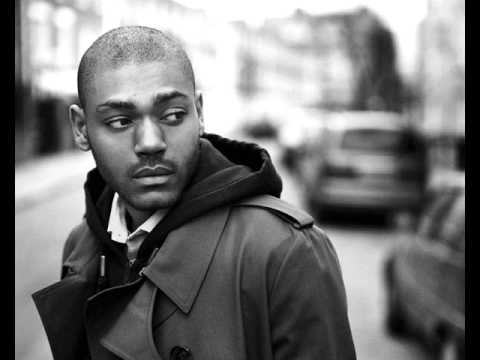 kano - how we move (with dangermouse)