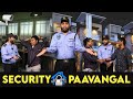 Security Paavangal | Parithabangal