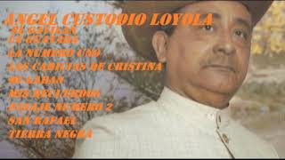 Angel Custodio Loyola