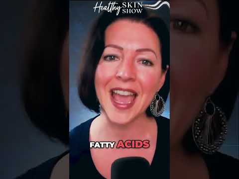 Why Use HEMP SEED OIL On Your Skin! 🤩 #shorts